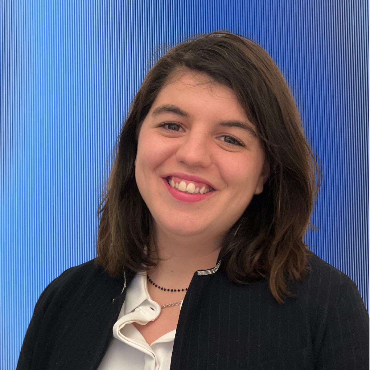 Francesca Boni, Psicologa Consulente, Stimulus Italia