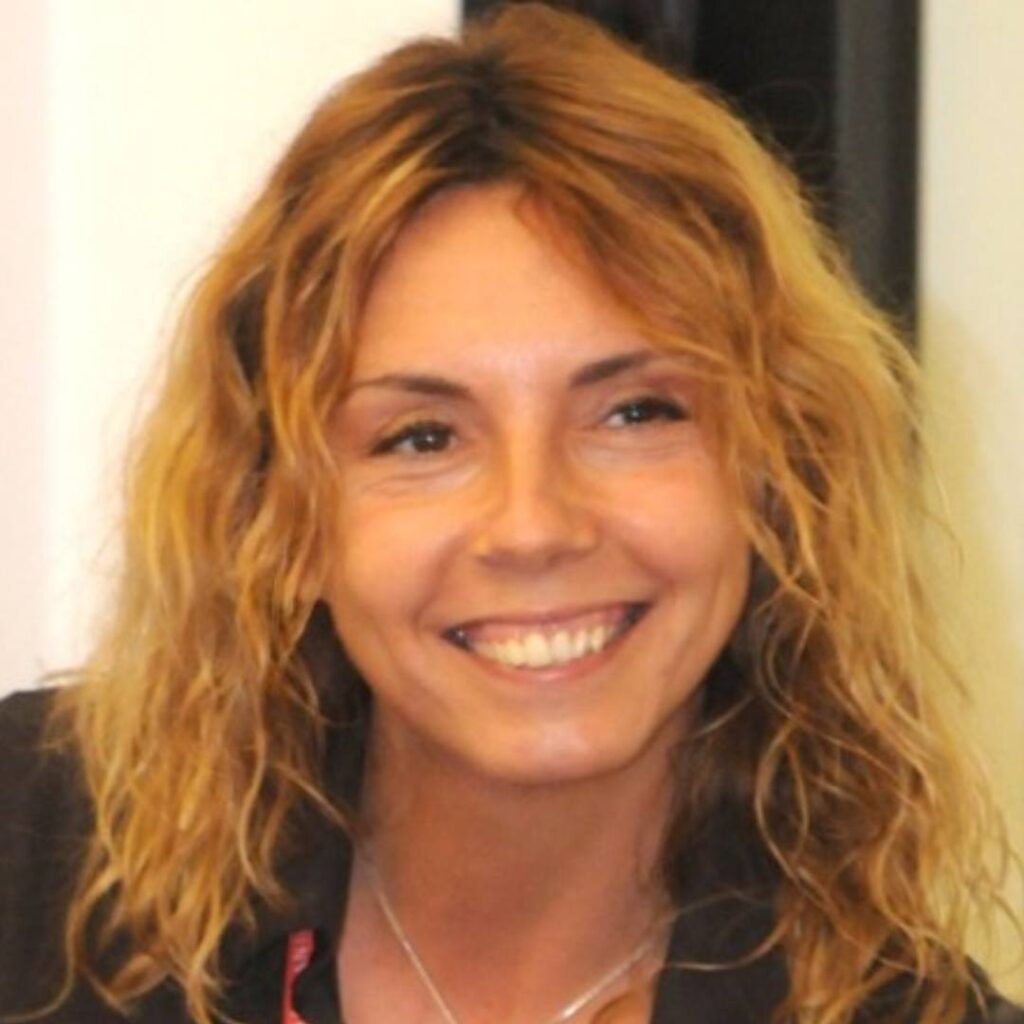 Carla Serafini, Leonardo